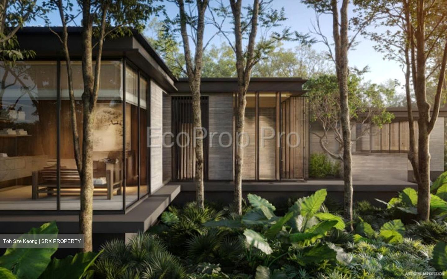 The Grange (D10), Condominium #629633891